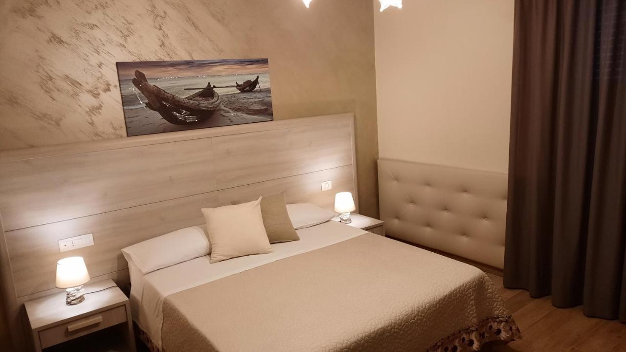 Oasi Perla Del Mare Rooms Ачі-Кастелло Екстер'єр фото